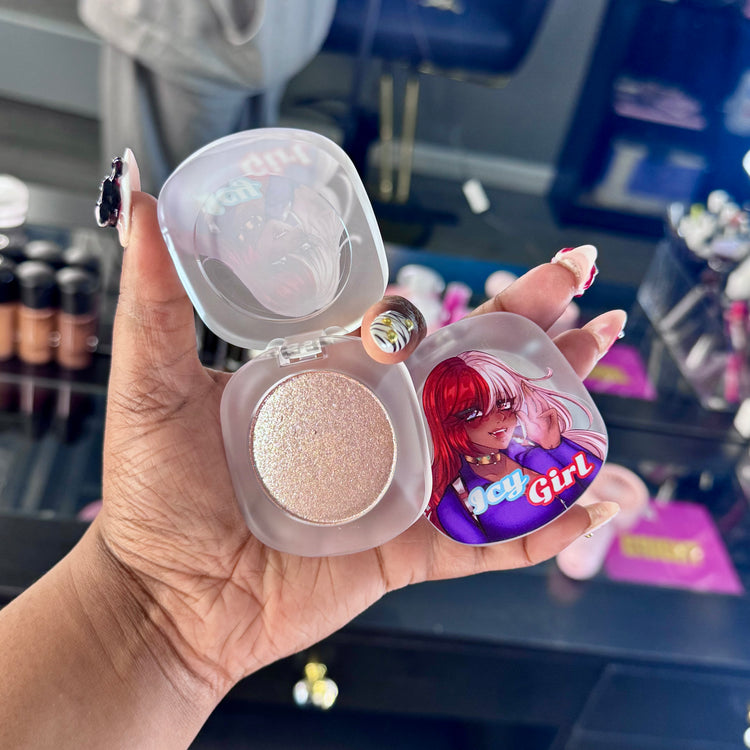 Icy Girl Highlighter