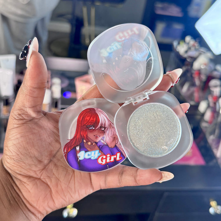 Icy Girl Highlighter