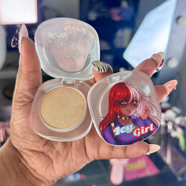 Icy Girl Highlighter