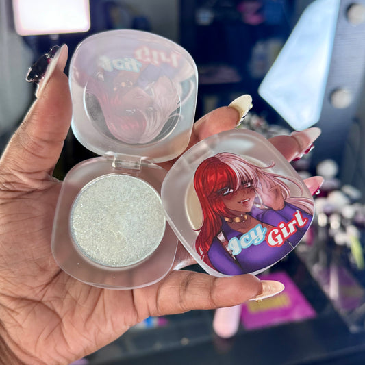 Icy Girl Highlighter