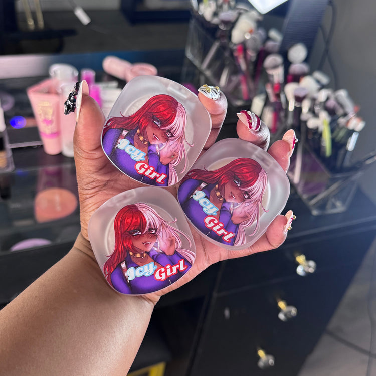 Icy Girl Highlighter